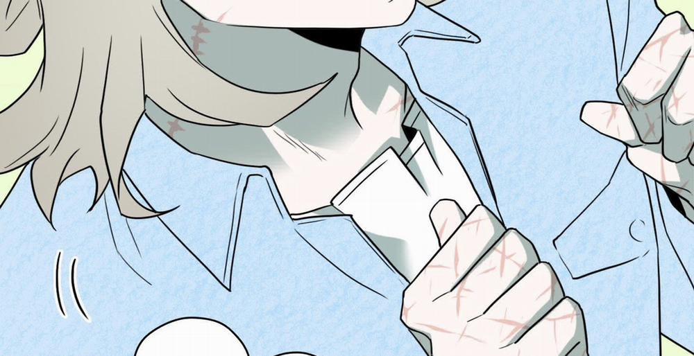 Dear Door 0 Side Story 20 trang 167