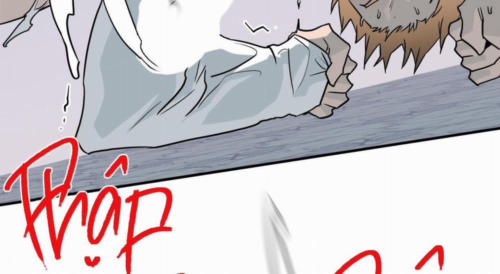 Dear Door 0 Side Story 20 trang 19