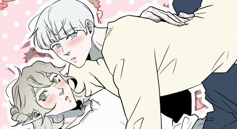 Dear Door 0 Side Story 20 trang 2