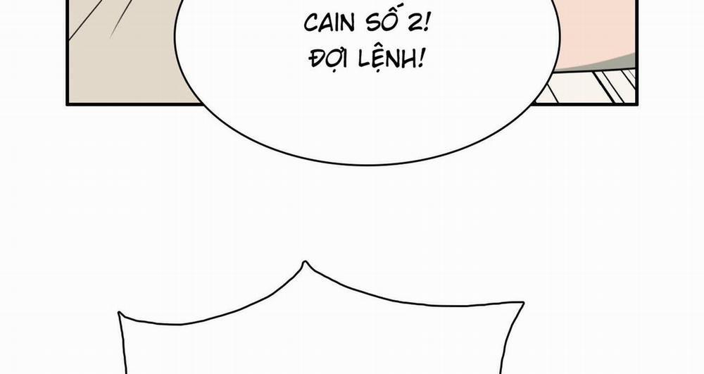 Dear Door 0 Side Story 20 trang 203