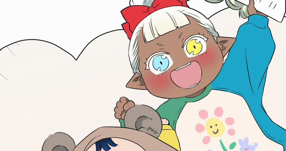 Dear Door 0 Side Story 20 trang 210