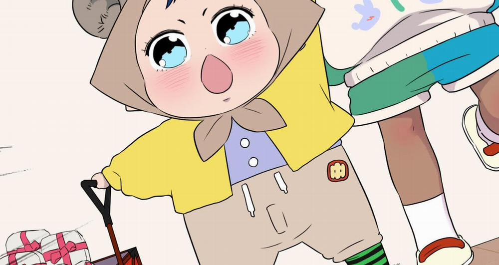 Dear Door 0 Side Story 20 trang 211