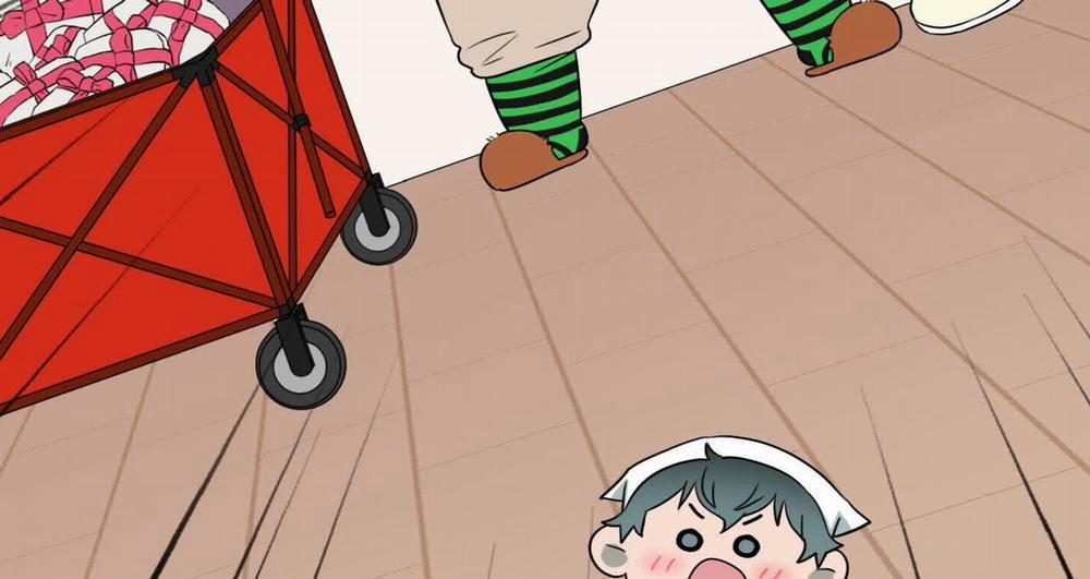 Dear Door 0 Side Story 20 trang 212