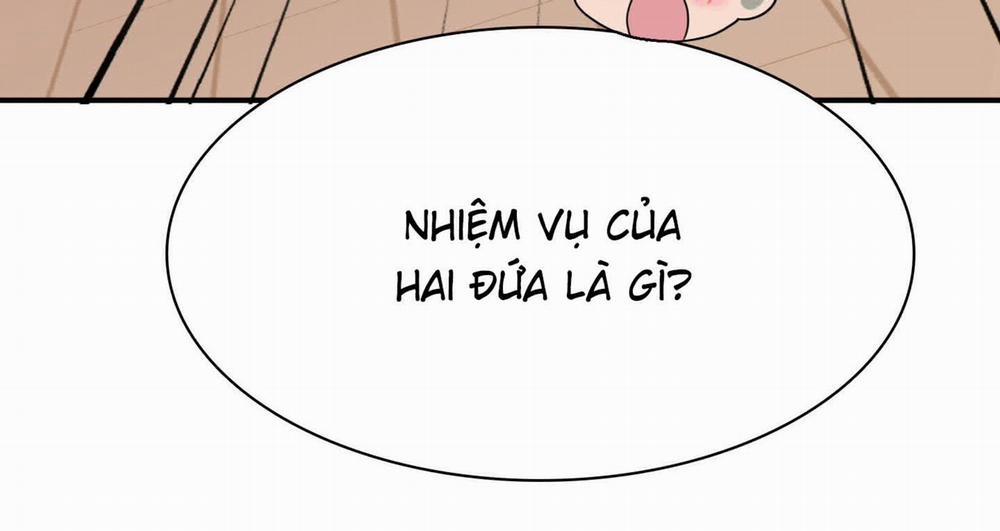 Dear Door 0 Side Story 20 trang 213