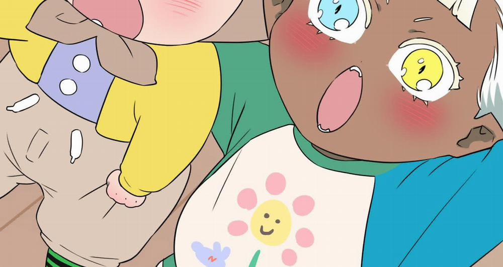 Dear Door 0 Side Story 20 trang 216