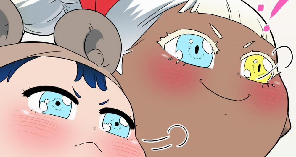 Dear Door 0 Side Story 20 trang 220