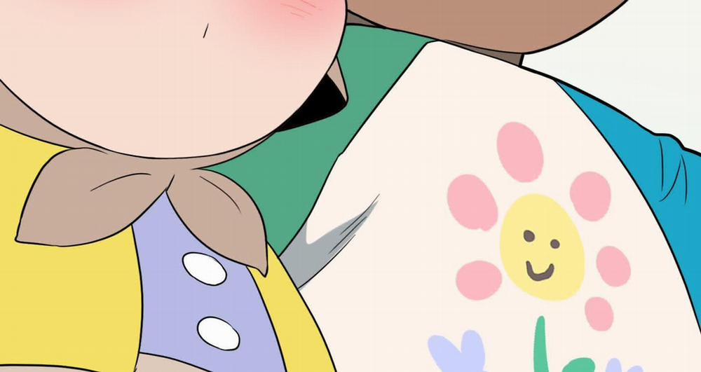 Dear Door 0 Side Story 20 trang 221