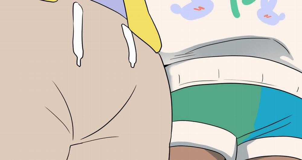 Dear Door 0 Side Story 20 trang 222