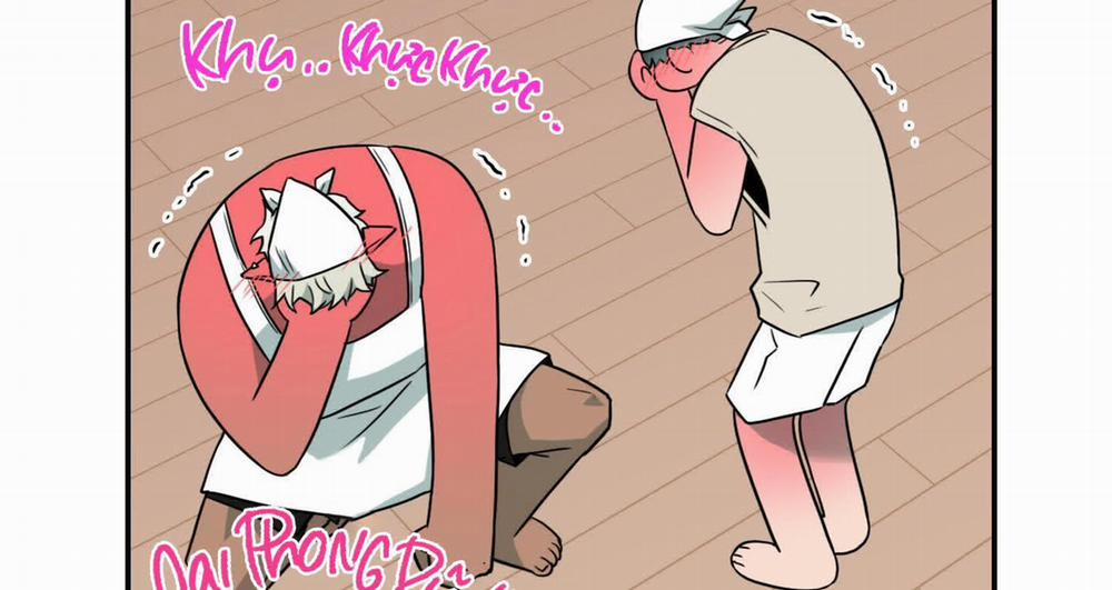 Dear Door 0 Side Story 20 trang 224