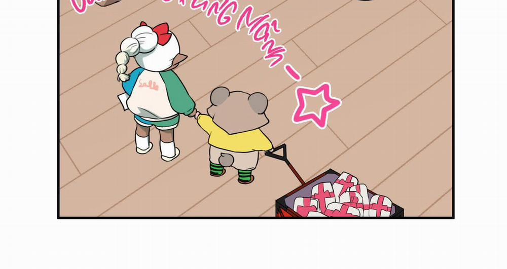 Dear Door 0 Side Story 20 trang 225