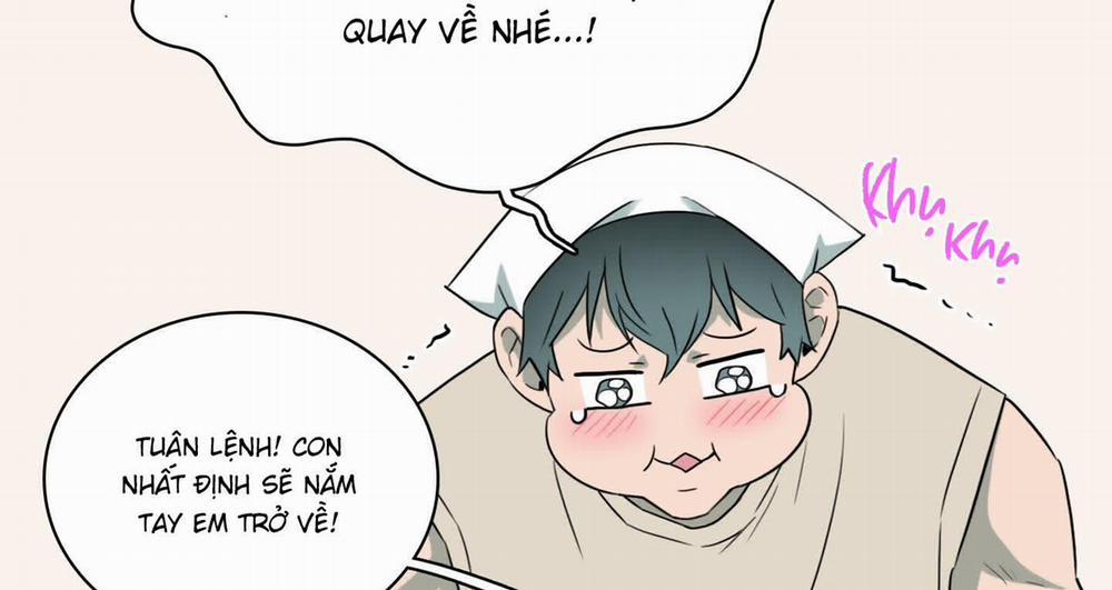 Dear Door 0 Side Story 20 trang 227