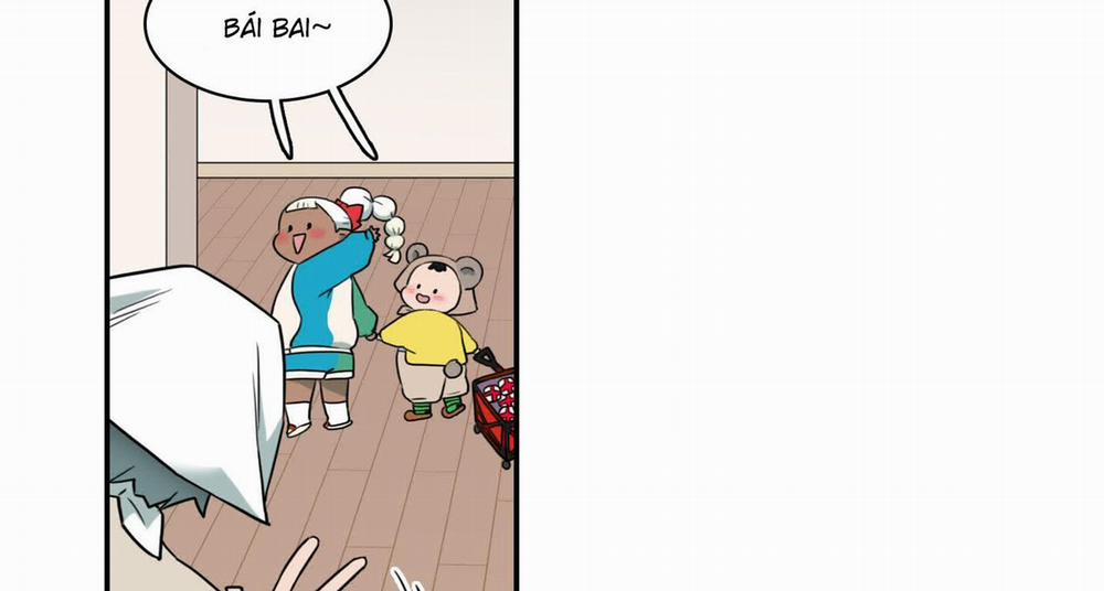 Dear Door 0 Side Story 20 trang 230