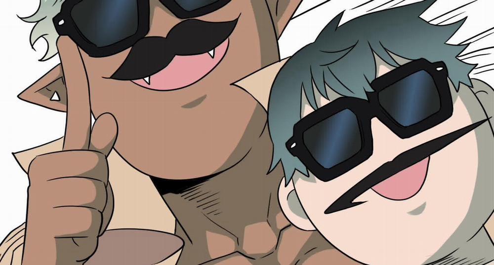 Dear Door 0 Side Story 20 trang 235