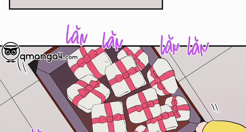 Dear Door 0 Side Story 20 trang 240