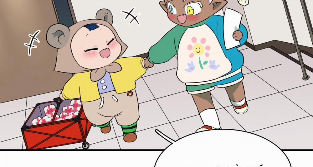 Dear Door 0 Side Story 20 trang 243