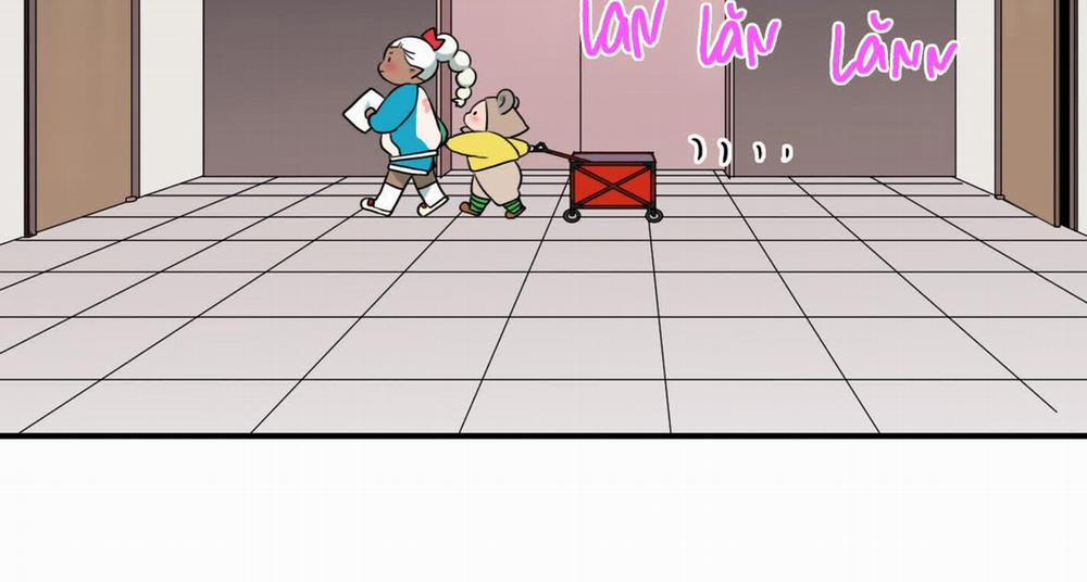 Dear Door 0 Side Story 20 trang 248