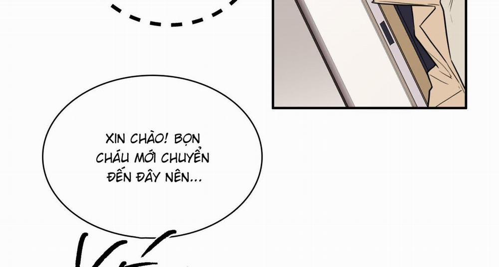 Dear Door 0 Side Story 20 trang 252