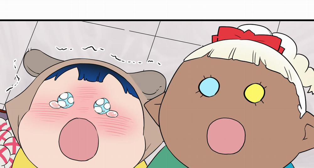 Dear Door 0 Side Story 20 trang 261