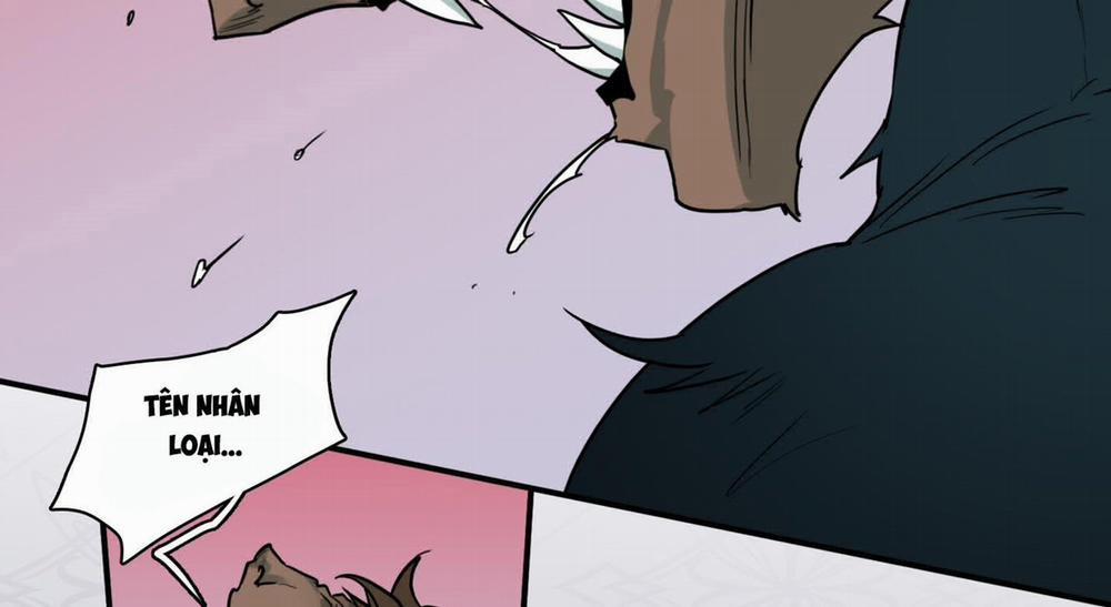 Dear Door 0 Side Story 20 trang 31