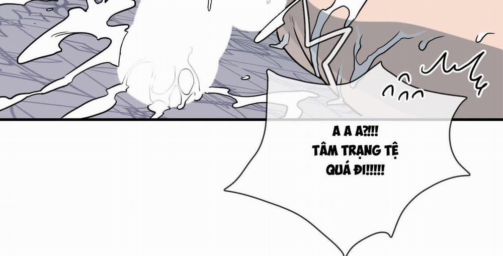 Dear Door 0 Side Story 20 trang 63