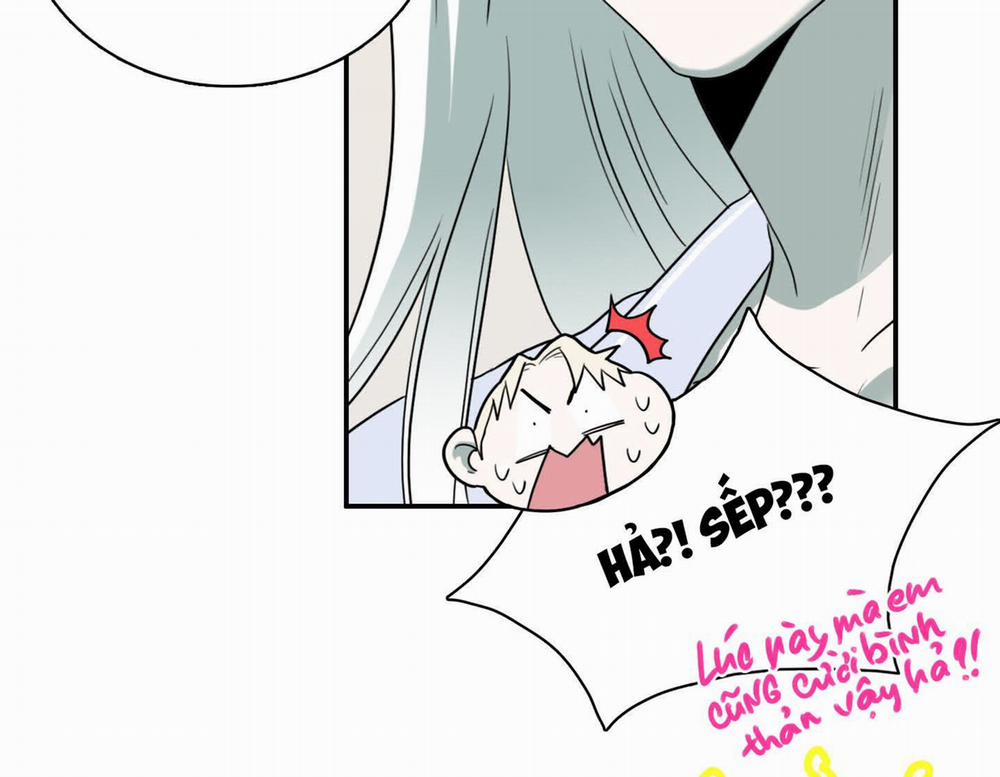 Dear Door 0 Side Story 21 trang 100