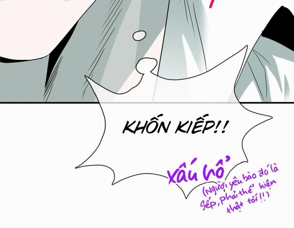 Dear Door 0 Side Story 21 trang 105