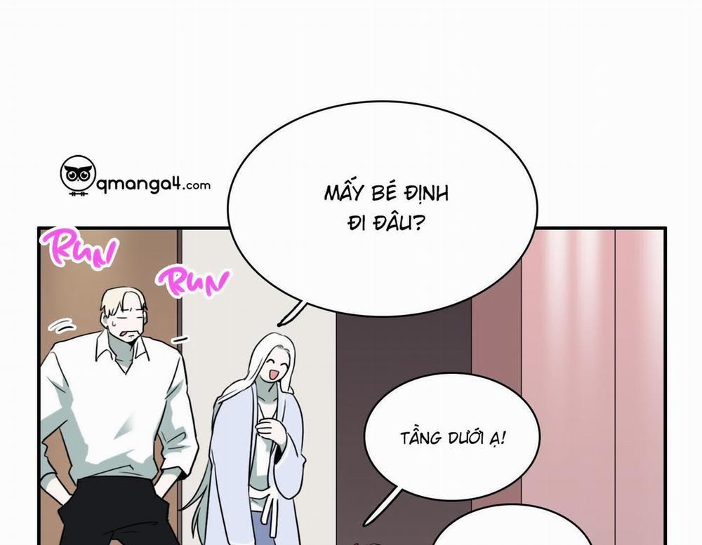 Dear Door 0 Side Story 21 trang 106