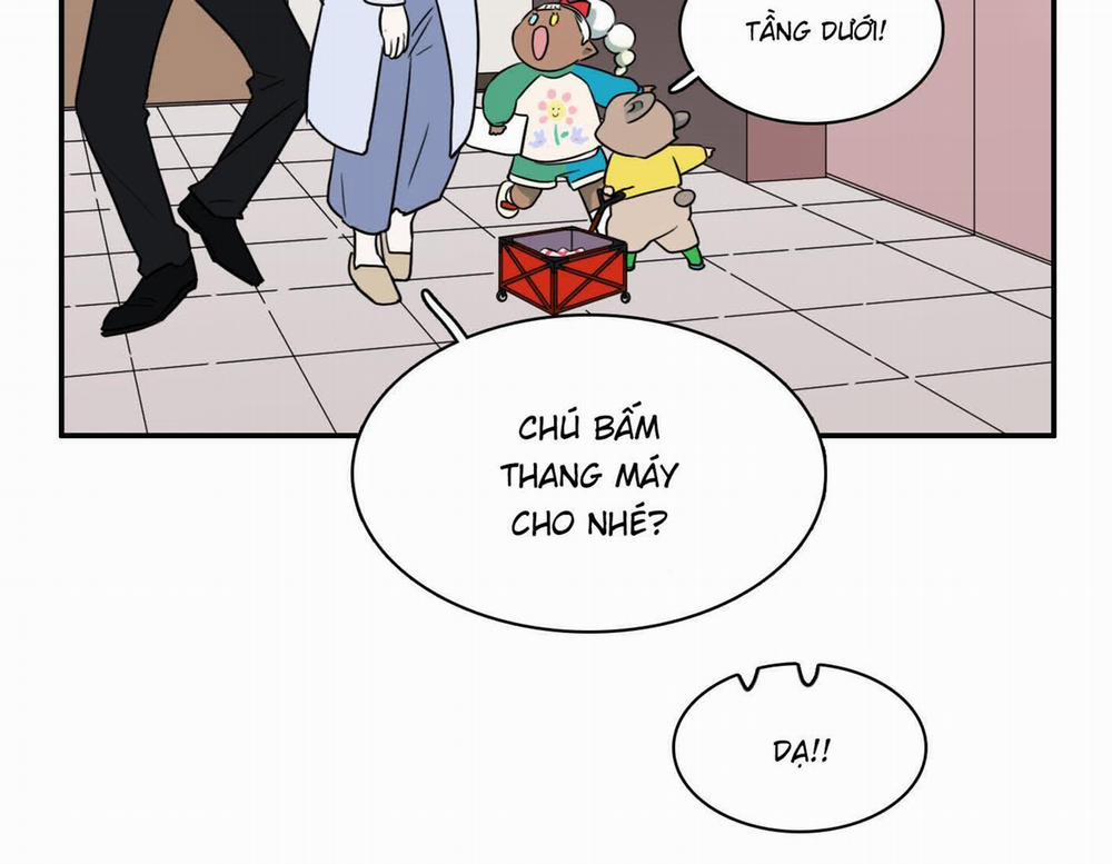 Dear Door 0 Side Story 21 trang 107