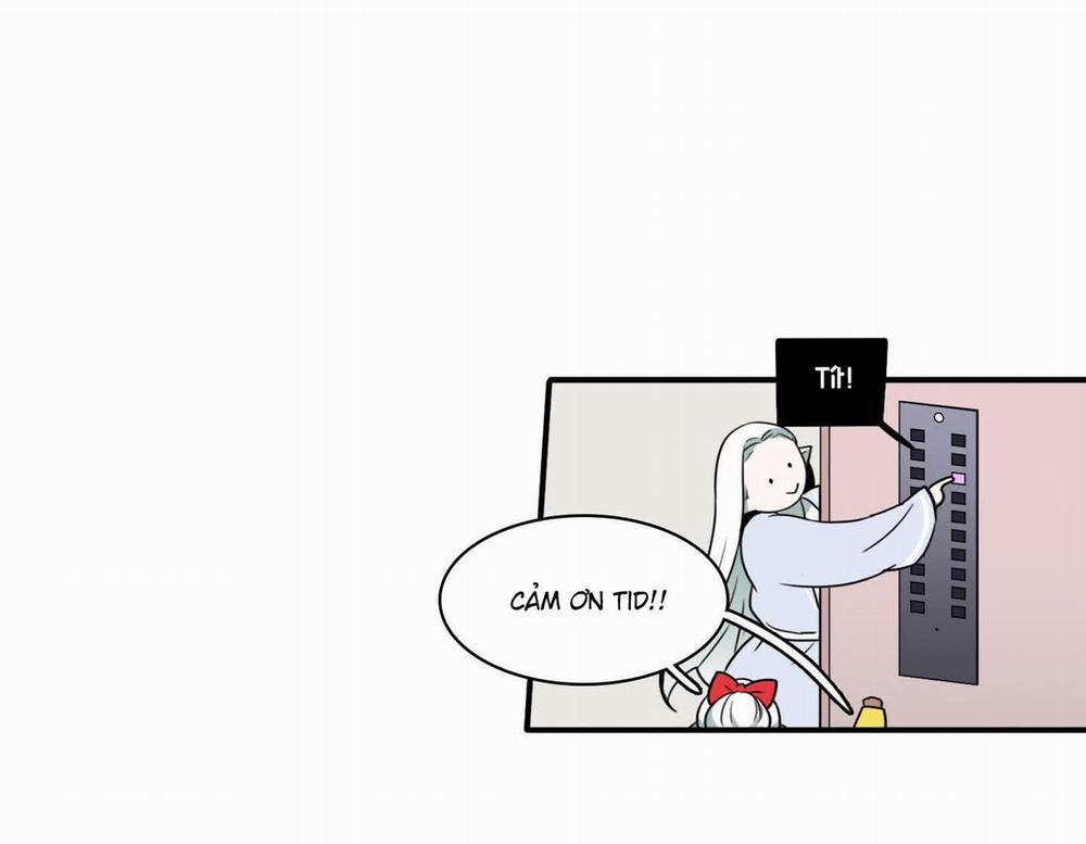 Dear Door 0 Side Story 21 trang 108