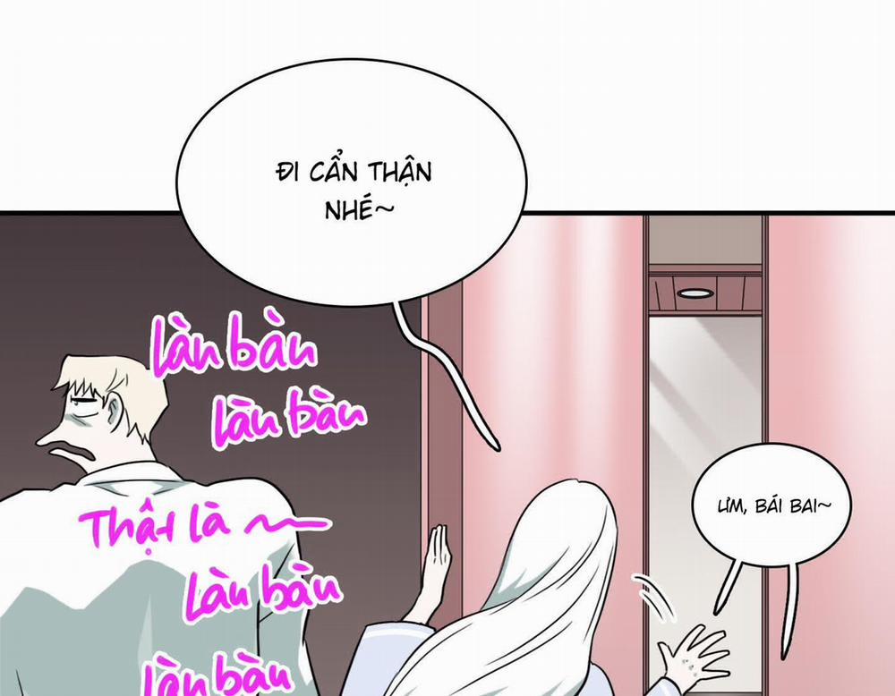 Dear Door 0 Side Story 21 trang 109