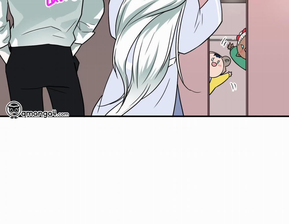 Dear Door 0 Side Story 21 trang 110