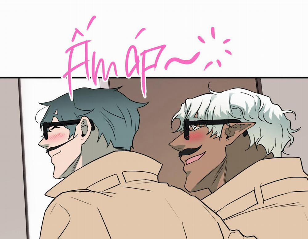 Dear Door 0 Side Story 21 trang 111