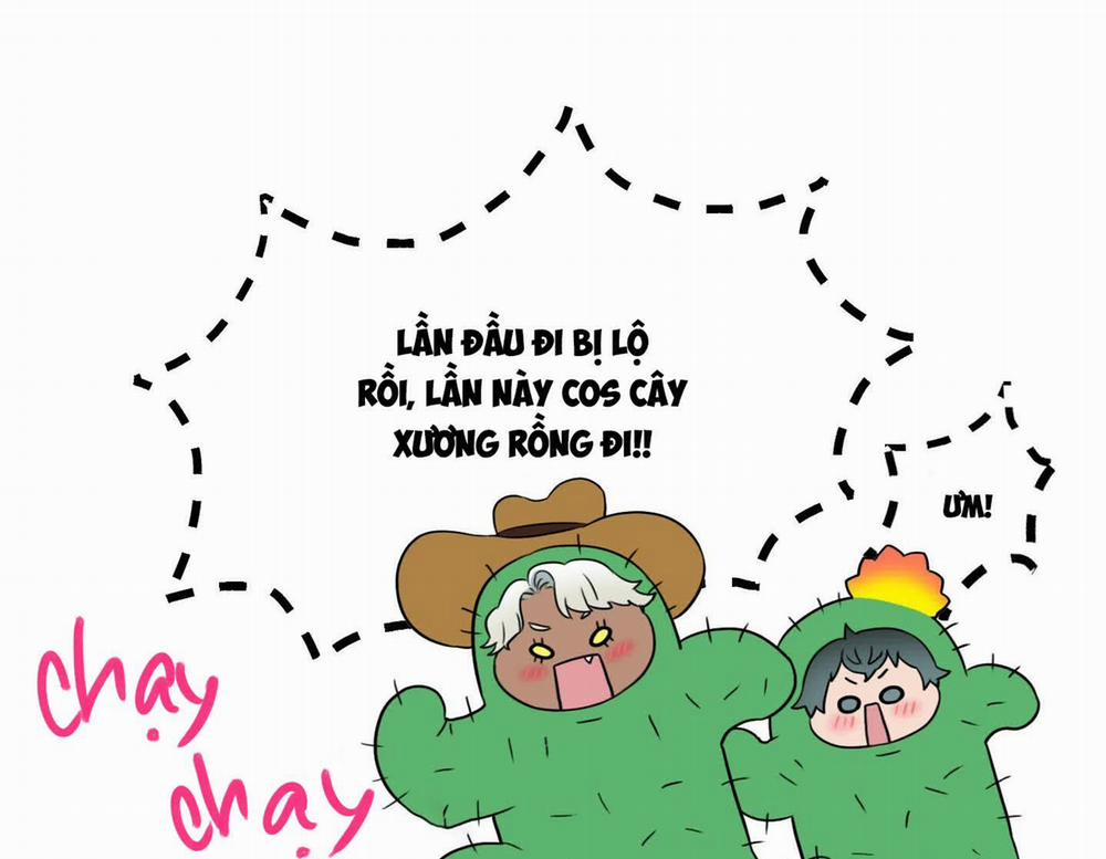 Dear Door 0 Side Story 21 trang 114