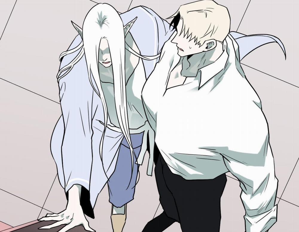 Dear Door 0 Side Story 21 trang 123