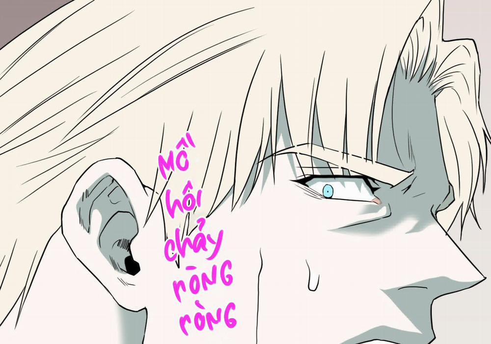Dear Door 0 Side Story 21 trang 129