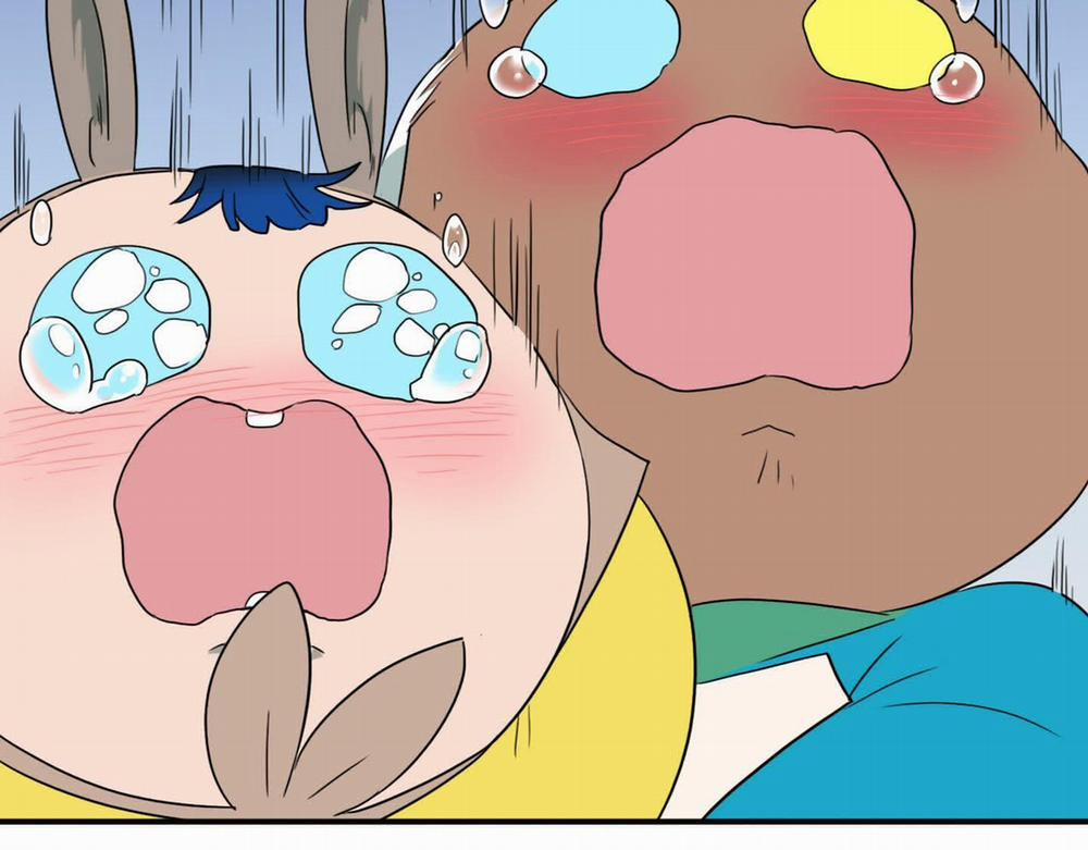 Dear Door 0 Side Story 21 trang 15