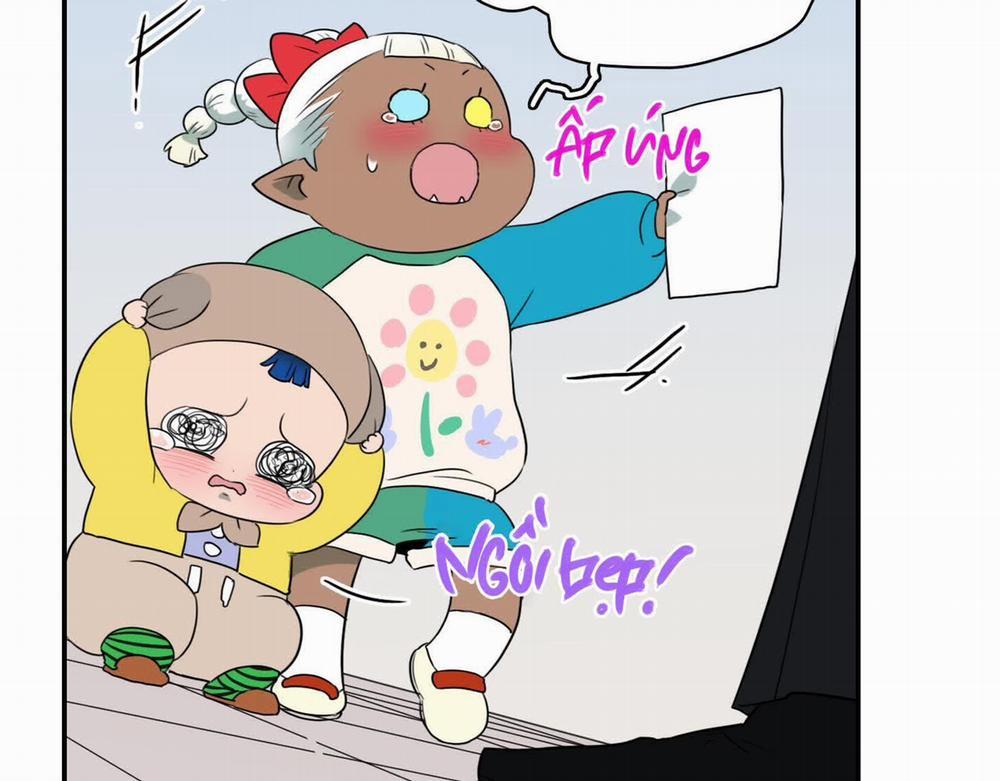 Dear Door 0 Side Story 21 trang 17