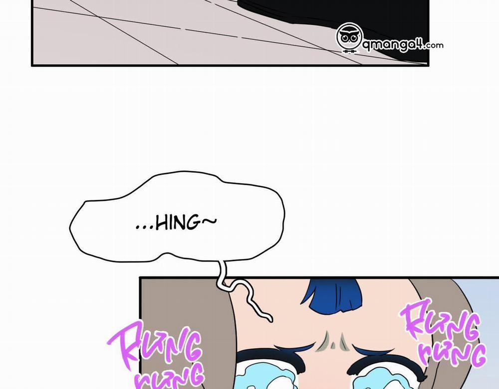 Dear Door 0 Side Story 21 trang 18