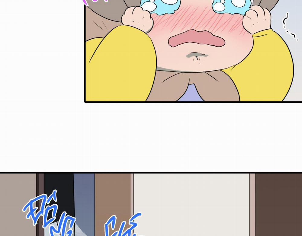 Dear Door 0 Side Story 21 trang 19