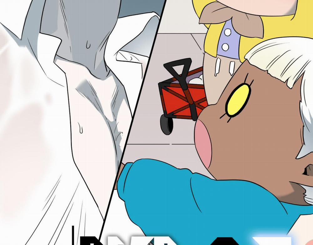 Dear Door 0 Side Story 21 trang 2