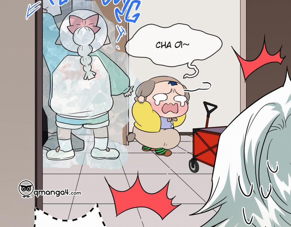 Dear Door 0 Side Story 21 trang 20