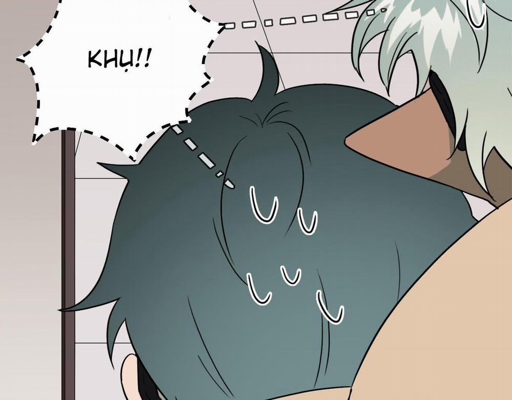 Dear Door 0 Side Story 21 trang 21