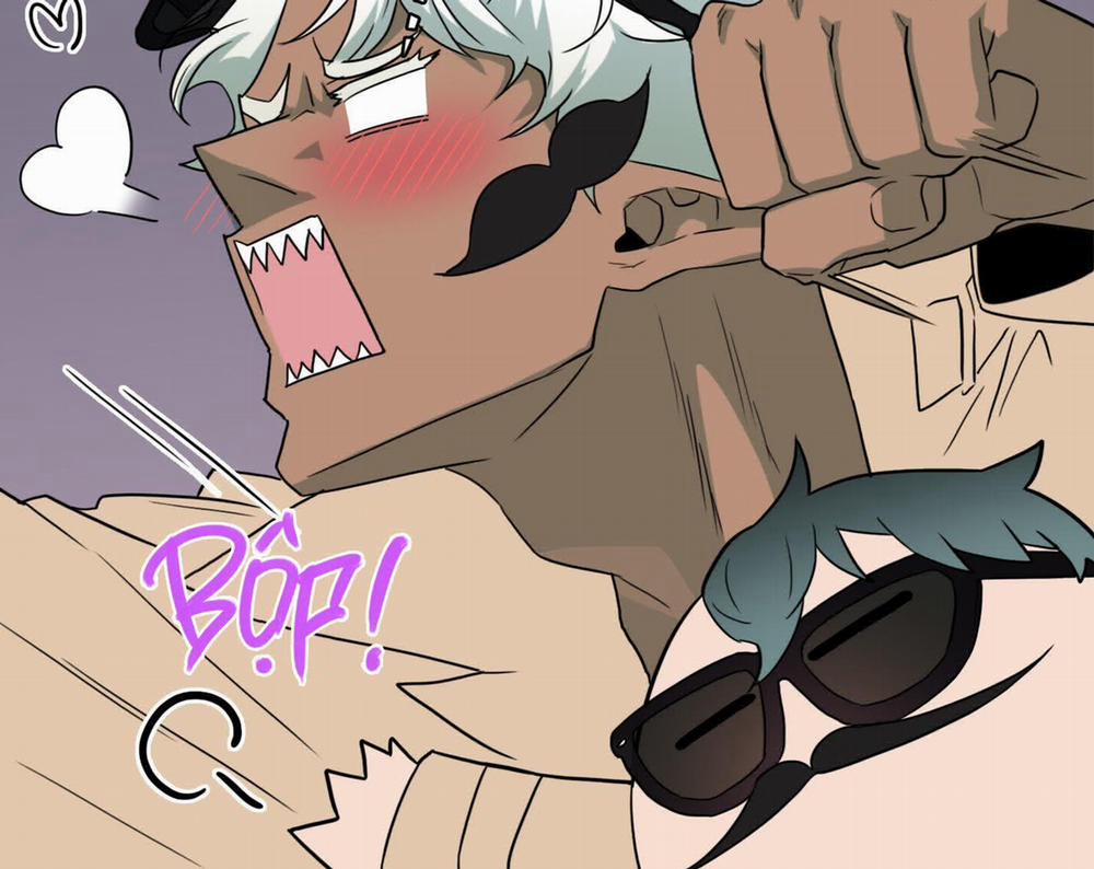 Dear Door 0 Side Story 21 trang 29