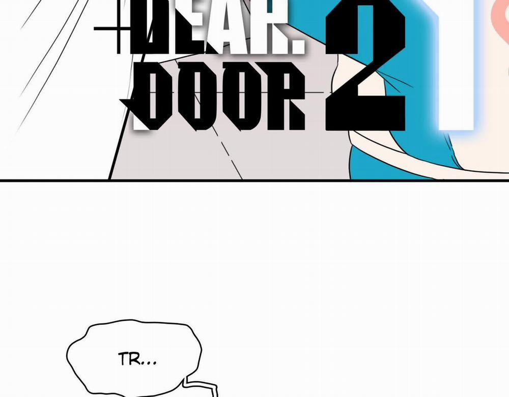 Dear Door 0 Side Story 21 trang 3