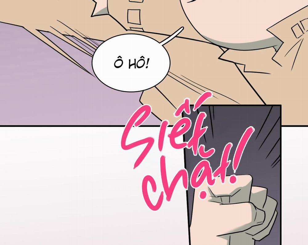 Dear Door 0 Side Story 21 trang 30