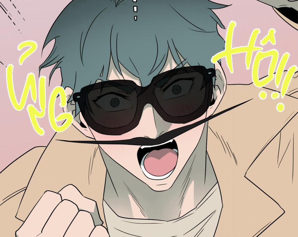 Dear Door 0 Side Story 21 trang 32