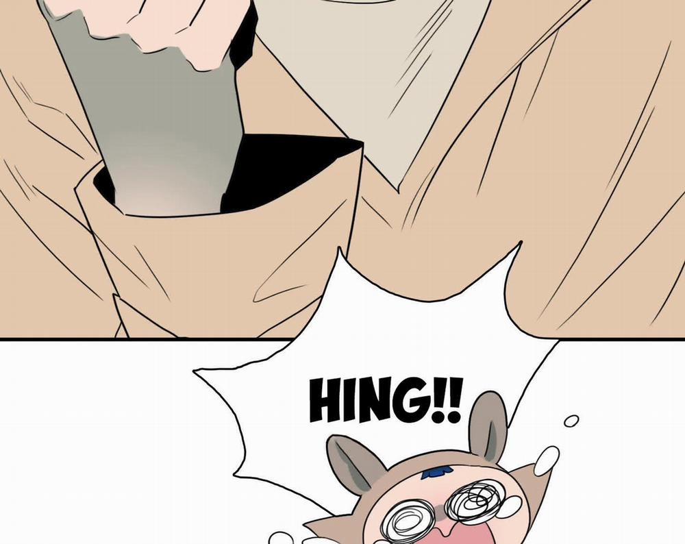 Dear Door 0 Side Story 21 trang 33