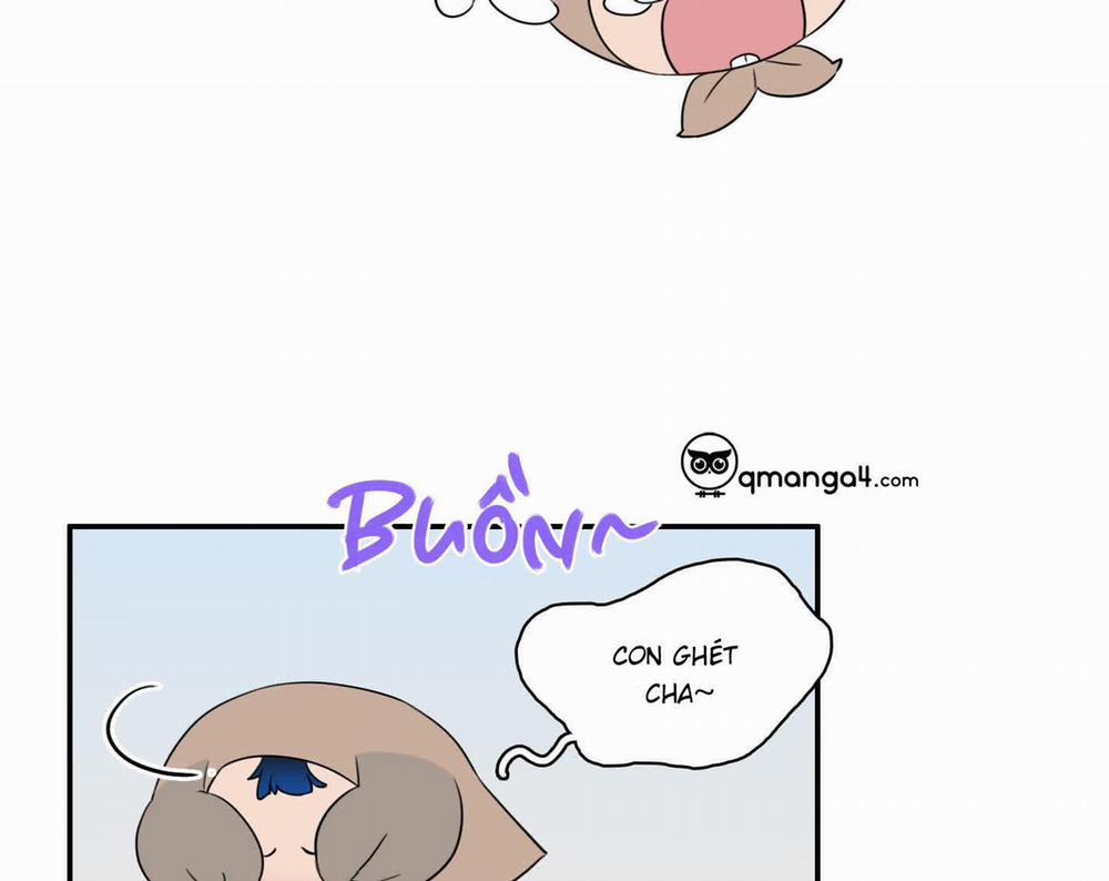 Dear Door 0 Side Story 21 trang 34