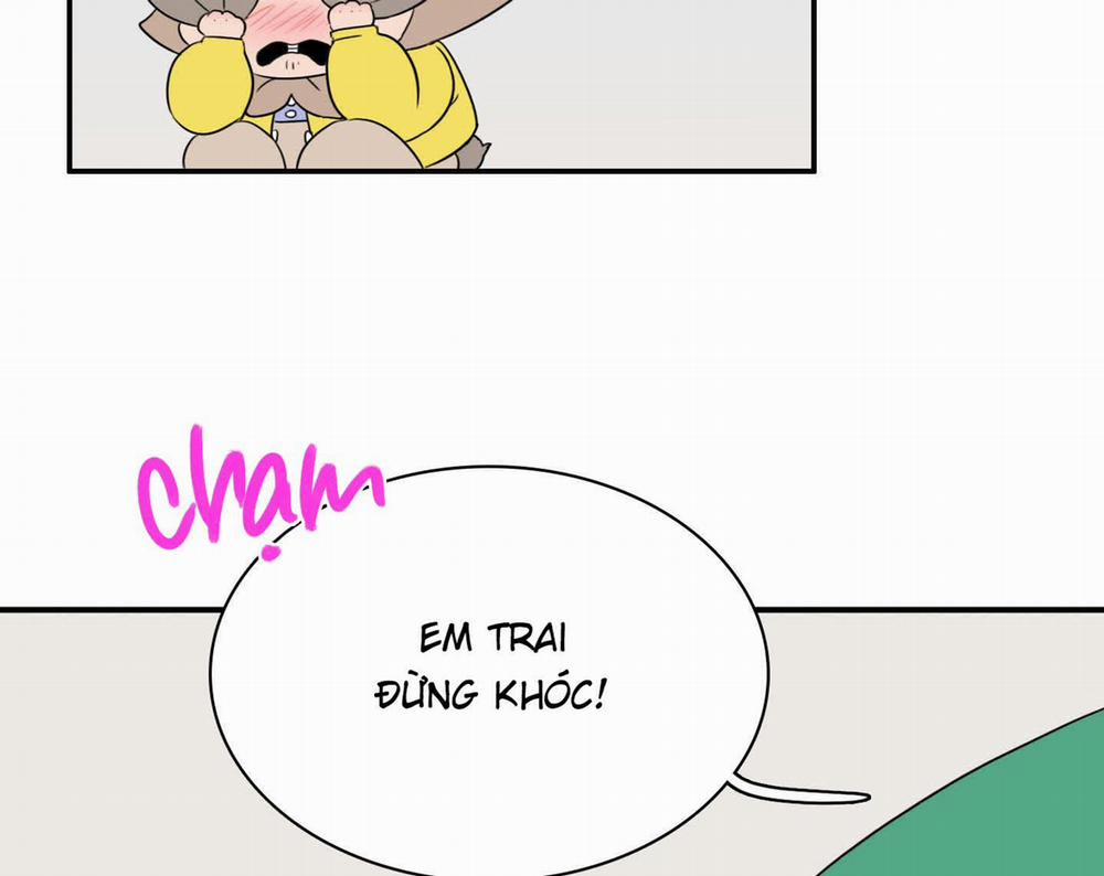 Dear Door 0 Side Story 21 trang 35