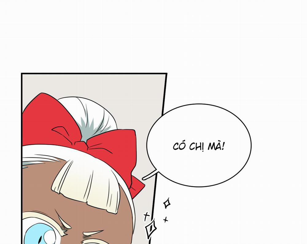 Dear Door 0 Side Story 21 trang 37